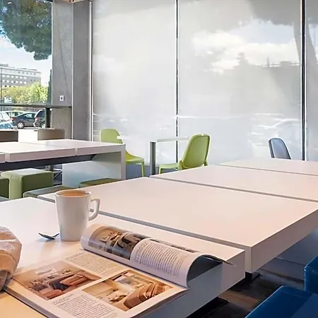 Plaza Mozart Hotel Zaragoza