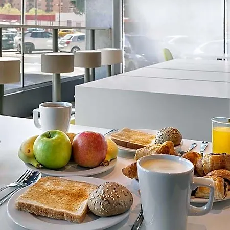 Hotel Plaza Mozart *