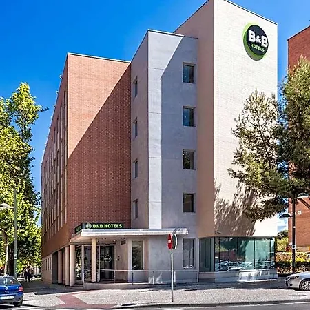 Plaza Mozart * Zaragoza
