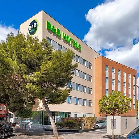 Plaza Mozart * Zaragoza